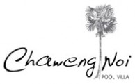Chaweng Noi Pool Villa  - Logo